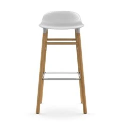 Normann Copenhagen Form Barstoel - Eiken Poten 75 Cm. 9 Normann Copenhagen Form Barstoel - Eiken Poten 75 Cm. -Gubis Winkel p 31715 01 02 00e7870eb7