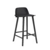 Muuto Nerd Barkruk 65 Cm. -Gubis Winkel p 31963 02 01 26fca40689