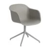 Muuto Fiber Armchair Swivel Voet Bureaustoel -Gubis Winkel p 31964 02 01 2b4c7f733a