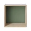 Muuto Stacked 2.0 Kast Met Achterwand - Middel -Gubis Winkel p 32660 05 01 b8c107b3d2
