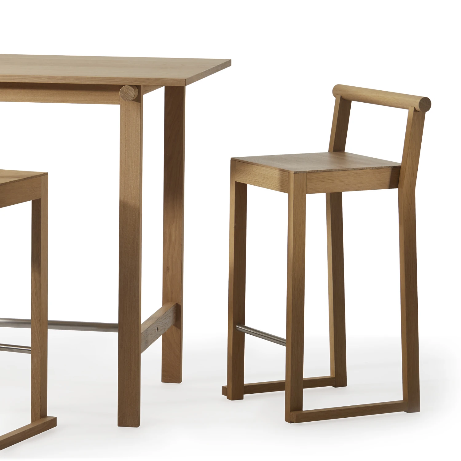 Party Barkruk 66 Cm 4 Party Barkruk 66 Cm - Afbeelding 2