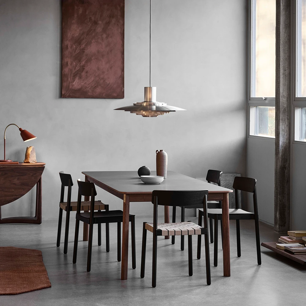 &Tradition Patch HW2 Eettafel 5 &Tradition Patch HW2 Eettafel - Afbeelding 3