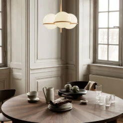 Ferm LIVING Post Eettafel -Gubis Winkel post matbord miljo 2 2eec9167f7