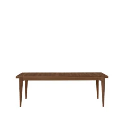 Gubi S-table Eettafel