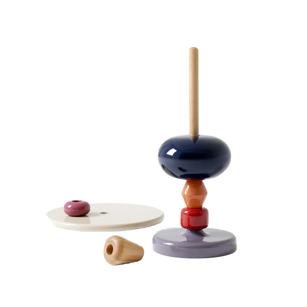 &Tradition Shuffle MH1 Tafel 4 &Tradition Shuffle MH1 Tafel - Afbeelding 2