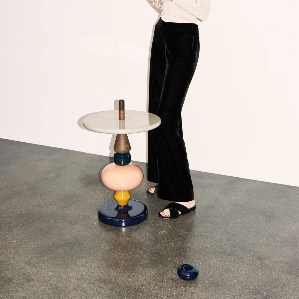 &Tradition Shuffle MH1 Tafel 5 &Tradition Shuffle MH1 Tafel - Afbeelding 3