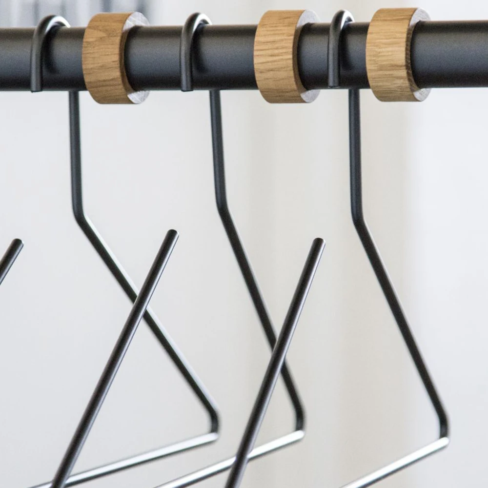 LIND DNA Slim Kledinghanger 6 LIND DNA Slim Kledinghanger - Afbeelding 4