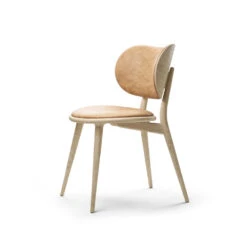Mater The Dining Chair Stoel