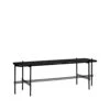 Gubi TS Console 1 Consoletafel -Gubis Winkel ts soffbord svart 02ee9ca267