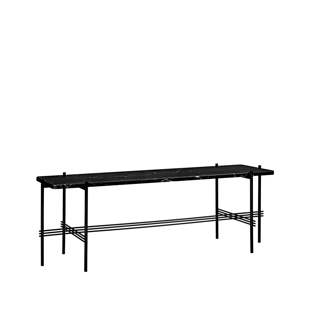 Gubi TS Console 1 Consoletafel 3 Gubi TS Console 1 Consoletafel