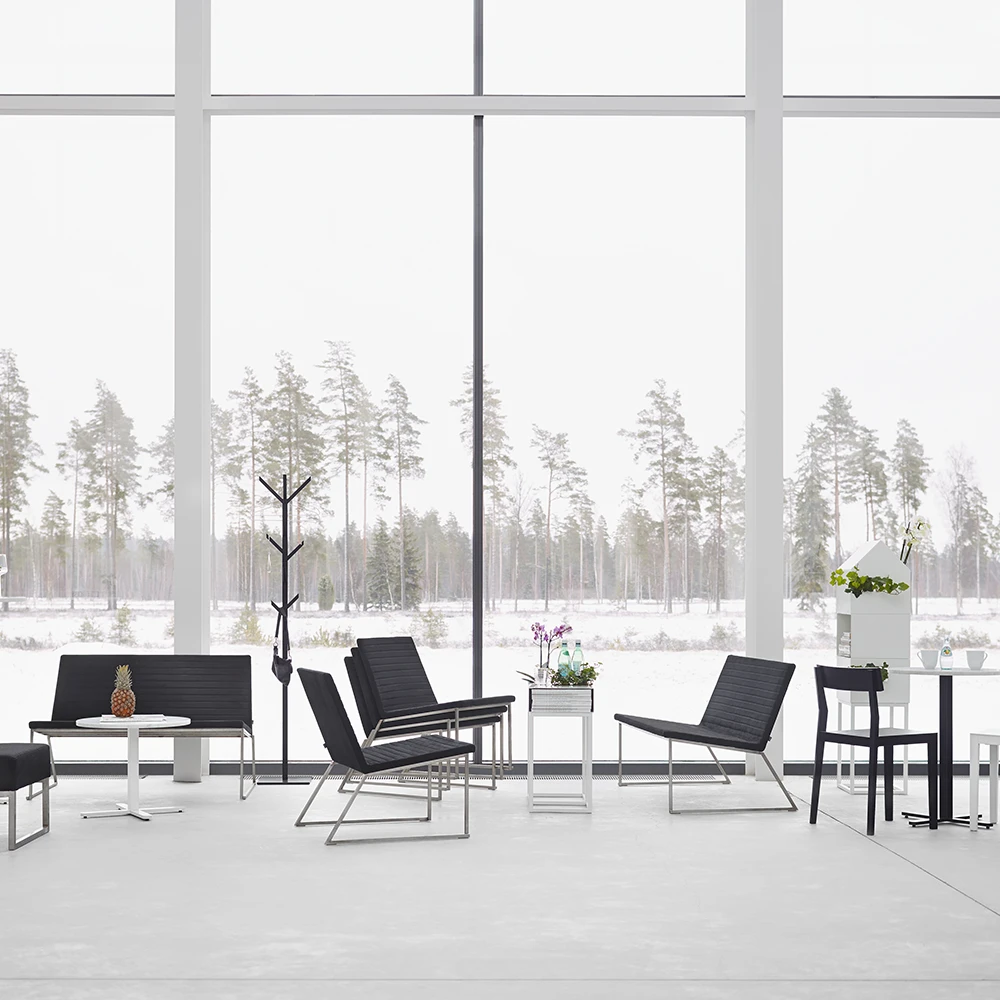 Twig Kledinghanger 6 Twig Kledinghanger - Afbeelding 4