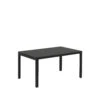 Muuto Workshop Eettafel 2 Muuto Workshop Eettafel -Gubis Winkel workshop matbord 140 black d414cb12b2