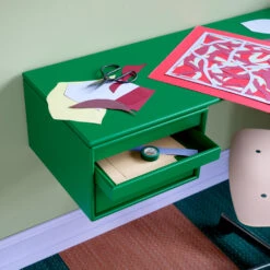 MONTANA Workshop Bureau -Gubis Winkel workshop skrivbord miljo2 fa6b7f87a0